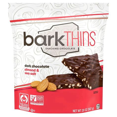 are bark thins good quality chocvolate